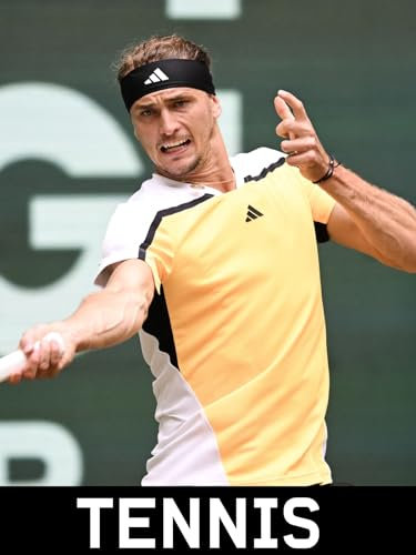 Fils Arthur - Alexander Zverev