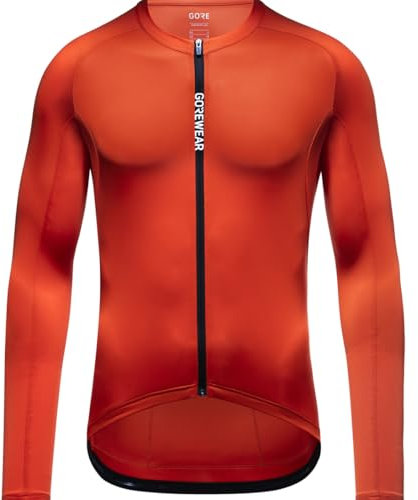 GOREWEAR Mens Spinshift Long Sleeve Jersey