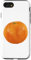 iPhone SE (2020) / 7 / 8 orange Case