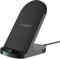 ENERGIZER Chargeur sans Fil Induction Stand, Wireless Support de Charge Pliable Rapide 15 W, certifié Qi, Double Modes de Charge pour iPhone 16 15 14 13 12 11 Pro Max XR Plus, Samsung S23e (WCP108)