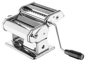 Pasta Maker Nudelmaschine Pastamaschine Edelstahl Nudel Teigmaschine