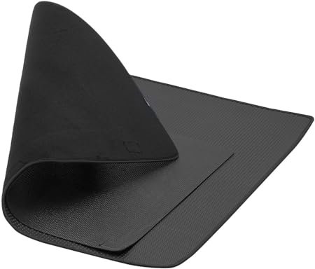 AZUGA Kofferraumwendematte mit Ladekantenschutz passend für Volvo XC40 ab 2018/XC40 Recharge (Elektro) ab 2020/C40 ab 2021/EC40/EX40 ab 2024 AZ48000038 Kofferraummatte