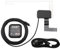 YILIANDUO DBA+ Digital Radio Receiver Car DAB Radio Adapter Antenna Kit USB DAB Digital Audio Transmission for Most Android Car Stereos