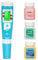 YINMIK Medidor Cloro, Piscina pH y Salinidad Para Piscinas Medidor Comprobador Cloro Piscina Digital, pH y Cloro y Salinidad ORP EC TDS Temp para Piscina Salina, Acuario de Agua Salada, Hidroponía