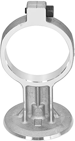 Connecting Rod Air Compressor Accessories 550W Silent Oil Pneumatic Drive Cast Aluminum Durable Inner Ring 55mm for Air Compressor Ball Valve Parts