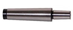 Holzmann - Arbre porte-mandrin MK2/MT2/CM2 emmanchement B16 M10 - AKA2B16 - HOLZMANN