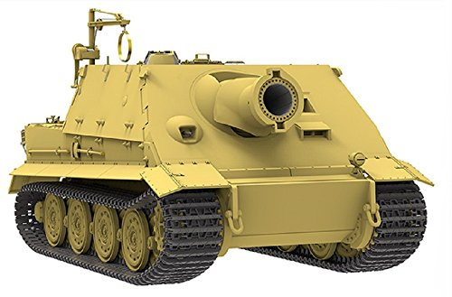 ライフィールドモデル RAY FIELD MODEL RFM5012 Storm Tiger with Full Interior, Multi-Colour