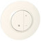 Legrand leg95053 BLC CPT dooxie dimmer tutta carico bianco completo Deco