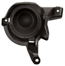 Abdeckung Nebelscheinwerfer links