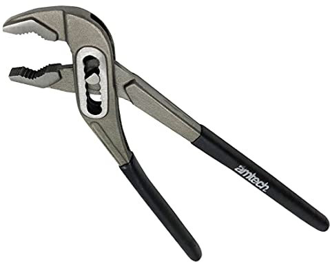 Amtech B1150 250mm (10) Slip-Joint Water Pump Pliers