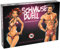 Schmuse-Duell Brettspiel für Erwachsene Im Bereich der Erwachsenenspiele müsst Ihr 3 Zonen passieren - Für Frischverliebte und um das Feuer in älteren Beziehungen neu zu entfachen (Neu)