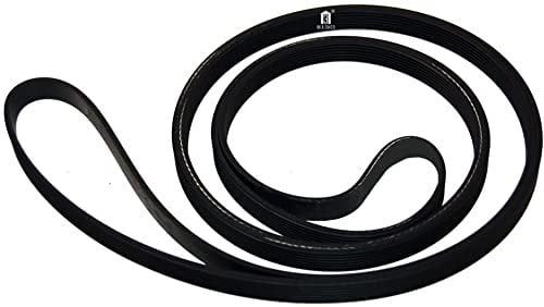 COMPATIBLE HOTPOINT TDWSF73B TDWSF83BEP TDWSF83EPZ TUMBLE DRYER DRIVE BELT 20107PH