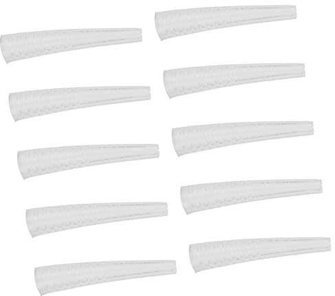 , 10pcs Silikon für Frauen Mädchen Make-up