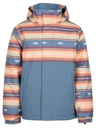 Protest Mädchen Ski- Und Snowboardjacke PRTGOLDIY JR