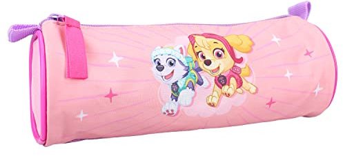 Vadobag Federmäppchen Paw Patrol Free to Be Me 21x7 cm