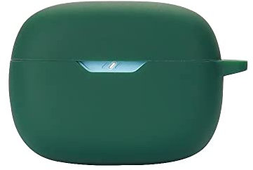 TingYR Cover Protettiva per JBL Wave Beam, Protezione Perfetta, Resistenza Agli Urti e ai Graffi, LED Visibile Protettiva per JBL Wave Beam.(Verde notte)