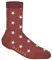 Maloja HedenbraunelleM. Socks Größe 36-38 rosehip
