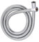 Flexible de douche 250 cm acier inox antitorsion connexion universelle tuyau douche flexible douche 2.5m tuyau de douche 2,5m flexible douche 2m50 flexible de douche flexibles de douche