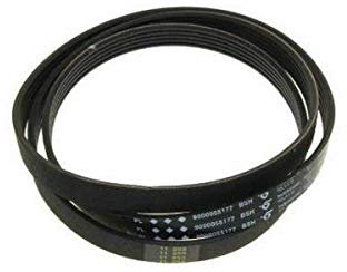 SOS Accessoire Keilriemen 1189J5 für Waschmaschine – 00660579 Bosch, Siemens, Neff, Brandt, Electrolux, Vedette, Bellavita, Far, Faure, Ocean