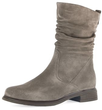 Gabor Damen Klassische Stiefeletten, Frauen Stiefeletten,Leichte Mehrweite (G)
