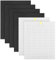Filtro di ricambio C545 compatibile con purificatore d'aria winix C545, H13 True HEPA filtro di ricambio, codice articolo 1712-0096-00 e 2522-0058-00, 2 filtri True HEPA + 4 filtri a carbone attivo