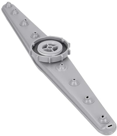 easyPART Kompatibel/Ersatz für Haier 49053153 Sprüharm oben 0120201221 für Geschirrspüler
