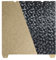 IdeaFormer PEO PET Druckplatte keine Magnetisch Platte 235x235mm, PEO PEI Spring Steel Druckbett Plattform für Creality K1/K1C/K1 SE/Ender 5 S1/Ender 3 S1 Pro/Ender 3 S1/Ender V3 KE/Ender3 V3 SE