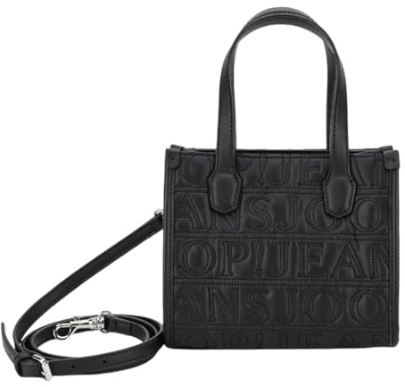 Joop! Iniziale Aurelia Handbag XS Black