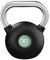 WINNOW kettlebells Set di pesi per l'allenamento della forza con impugnatura antiscivolo per l'allenamento di tutto il corpo, palestra domestica (10lb Verde)