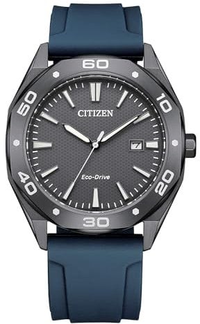 CITIZEN Armbanduhr Herr BM7638-02H