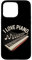 I Love Piano Musical Notes Tastiera Custodia per iPhone 15 Pro Max