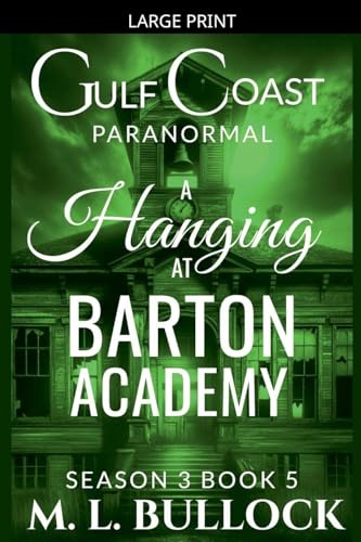 A Hanging at Barton Academy