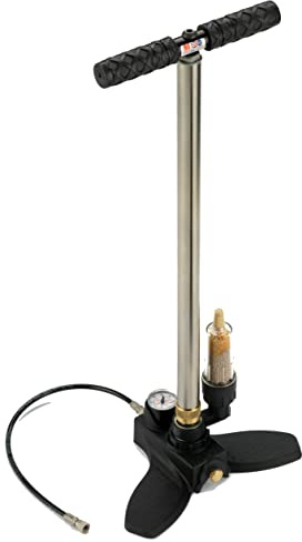 Hill Pumps MK5 PCP Pump with Dry-Pac Kit 5128-555