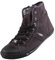 MUSTANG Damen High Top Sneaker Grau, Schuhgröße:EUR 39