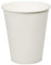 We Can Source It Ltd - Single Wall White Paper Disposable Cups - 12oz Recyclable Paper Cups for Tea, Coffee, Juice, Hot and Cold Drinks - Ideal for Home, Office, Cafes and Events - Pack of 1000
