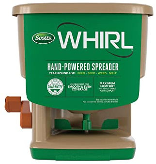 Scotts Spanditore Portatile Tourbillon (71006)