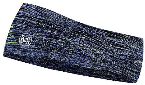 Buff Herren Dryflx+ Mütze, blau, 10