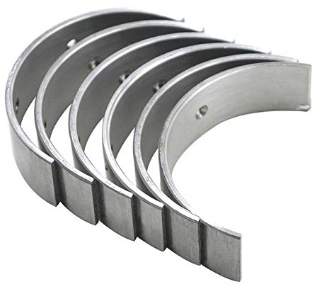 AHL 40mm bielle demi coussinet Roulement pour yamaha XP500 T-MAX 2001-2011 | 40mm bielle demi coussinet pour yamaha XP500 T-MAX 2001-2011 /XP500 T-MAX 530 2012-2016 /XP530 T-MAX 530 2017(6 pcs )