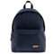 Coronel Tapiocca Men's Rucksack Urban Laptop Backpack Marineblau
