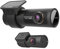 BlackVue DR900X-2CH (32 GB) UK Edition - 4K Ultra HD Front & Rear Dash Cam with 8-MP CMOS Sensor, Wi-Fi, GPS, Bluetooth, Intelligent Parking Mode, 4G LTE Capability for Always-On Cloud Connectivity