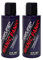 Manic Panic Ultra Violet Amplified Creme, colorazione semipermanente viola vegana e cruelty-free per capelli, 2 x 118 ml
