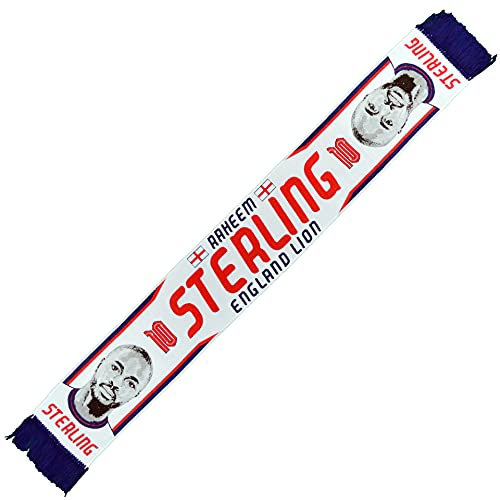 Raheem Sterling England Schal