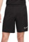 Nike Herren Nk Df Acd23 Shorts, Schwarz/Weiß, XS Kurz EU