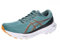 ASICS Kayano 30 Mann Laufschuhe Blau Weiß