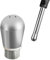 APOMOONS Steam Nozzle for Coffee Machine, Steam Nozzle Accessories, Universal Stainless Steel Nozzle Replacement, Steam Nozzle for Sage Breville Barista Express, Barista Pro, Duo-Temp, BES 810/840/870