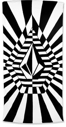 Volcom Stoneray Herren-Handtuch