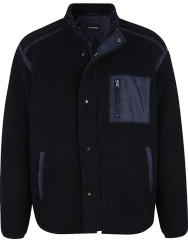 BABISTA Herren Jacke Lucivenzi dunkelblau, 3XL (XXXL) - 64