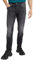 G-STAR Men's 3301 Slim Jeans, Schwarz (Faded Black Magnet D25742-A634-C239), 38W / 36L
