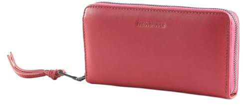FREDsBRUDER In My Pocket Ziparound Wallet Pink