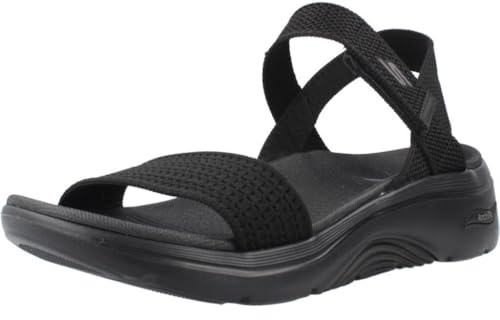 Skechers Damen Go Walk Arch Fit 2.0 Sandal AnnieSandale